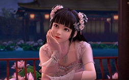 聲影動漫導(dǎo)演白婕：國漫或?qū)⒂瓉碚嬲狞S金時代